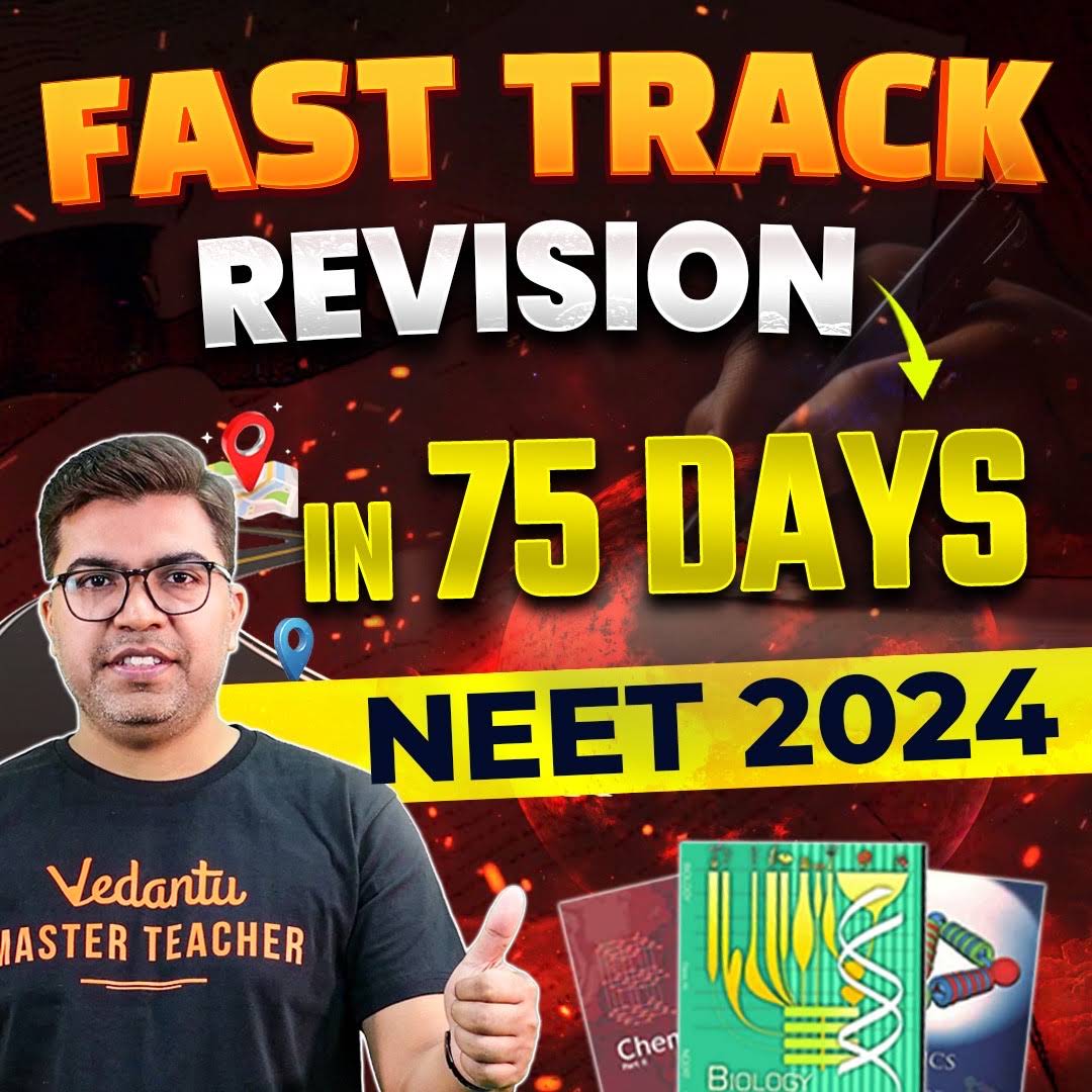 Post from VEDANTU NEET MADE EJEE