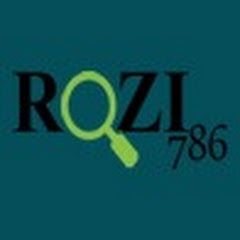 Rozi 786 channel logo