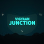 Vigyaan Junction logo