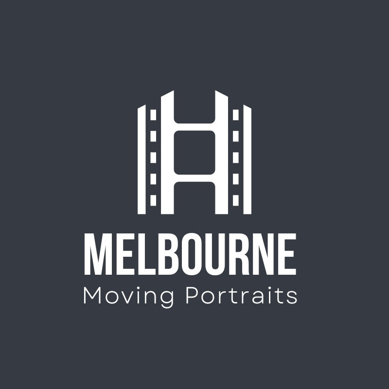 Melbourne Moving Portraits