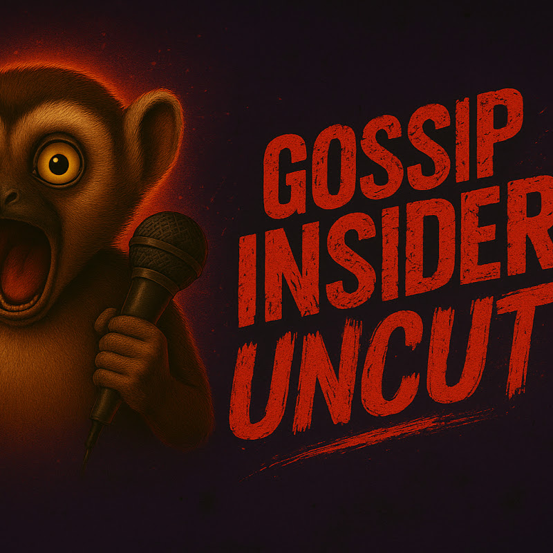 Gossip  Insider Uncut