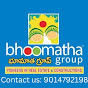 Visakhapatnam_REAL_Estate(Bhoomatha Group) logo