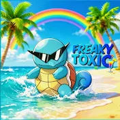 Freaky Toxxic