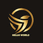 Hello World logo