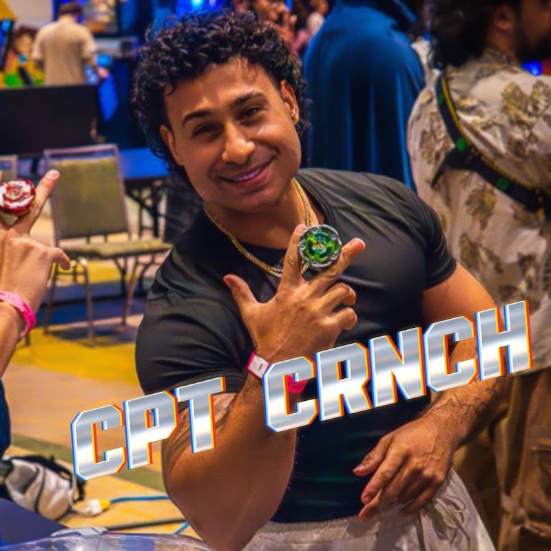 Cpt Crnch