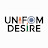 @Uniformdesire