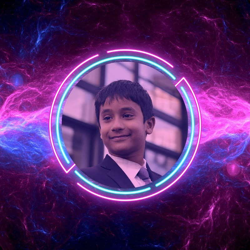 Ruthvik The Creator