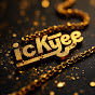 ickyee's beats logo