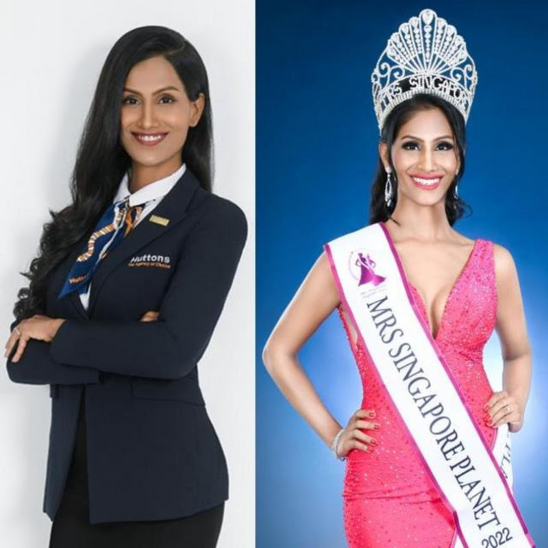 Nidhi Belani Mohan