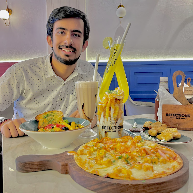 Varun Foody