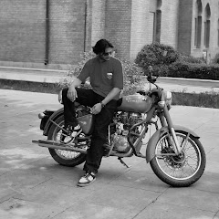 Channel thumbnail for The Aura maker