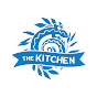 Blue Tongue Kitchen logo