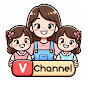 V Channel