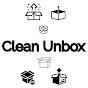 Clean Unbox