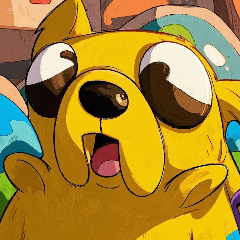 Channel Avatar