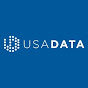 USADATA Inc logo