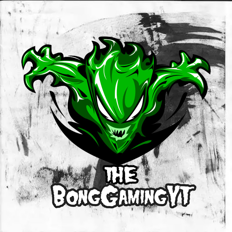 THE BongGamingYT