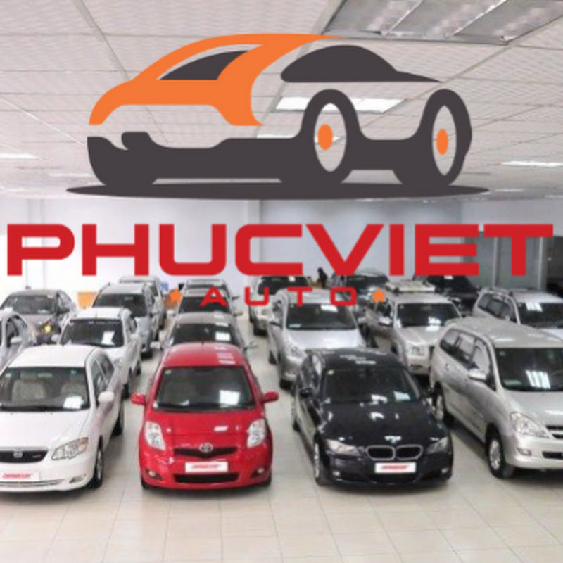Phúc Việt Ôtô cũ