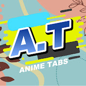 Anime Tabs