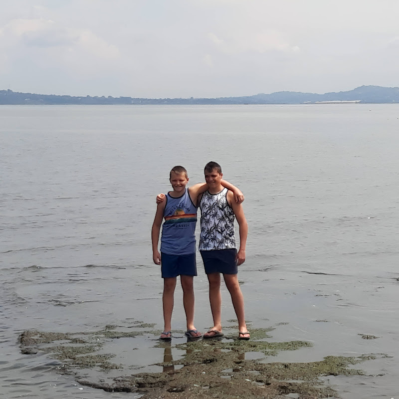Brothers Abroad