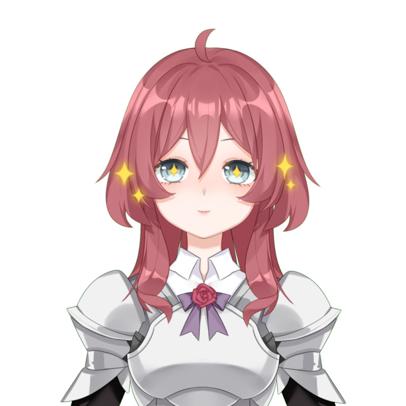 薊恋夜(Azami Renya)ch