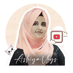 Ashiga Vlogs