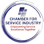 Chamber for Service Industry  logo