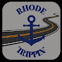 Rhode Trippin' logo