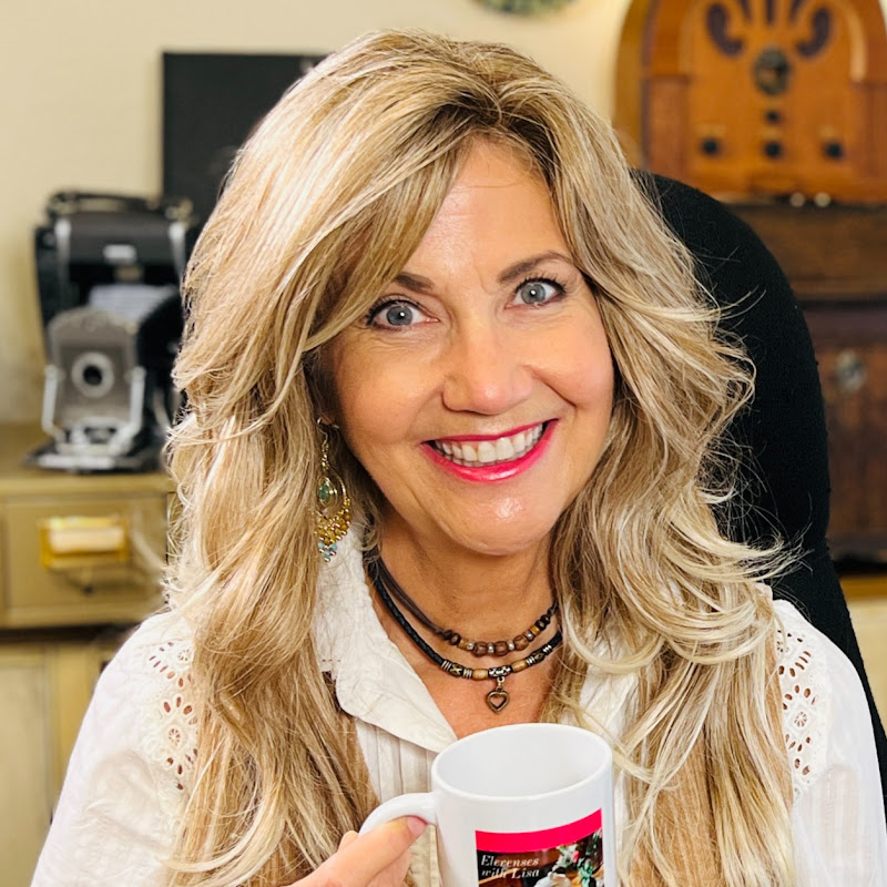 Lisa Louise Cooke's Genealogy Gems