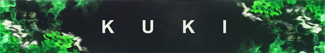 Kuki YouTube channel avatar