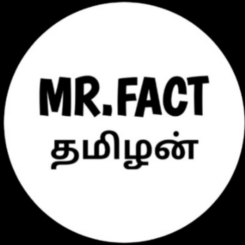 MR. FACT TAMIZHAN