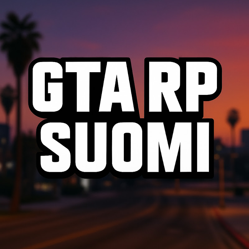 GTA RP Suomi