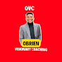 OBRIEN VISIONARY COACHING logo