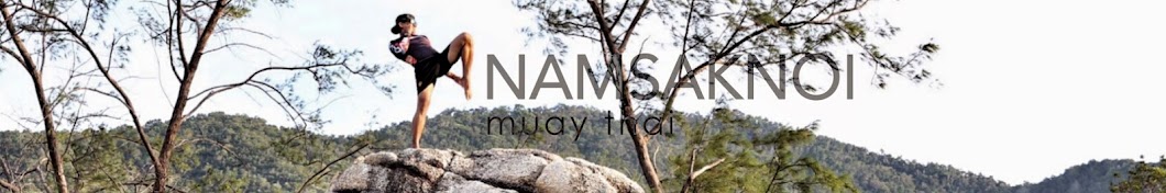 Namsaknoi Muay Thai Avatar canale YouTube 