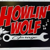 Howlin Wolf Garage LLC