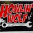 Howlin' Wolf Garage LLC