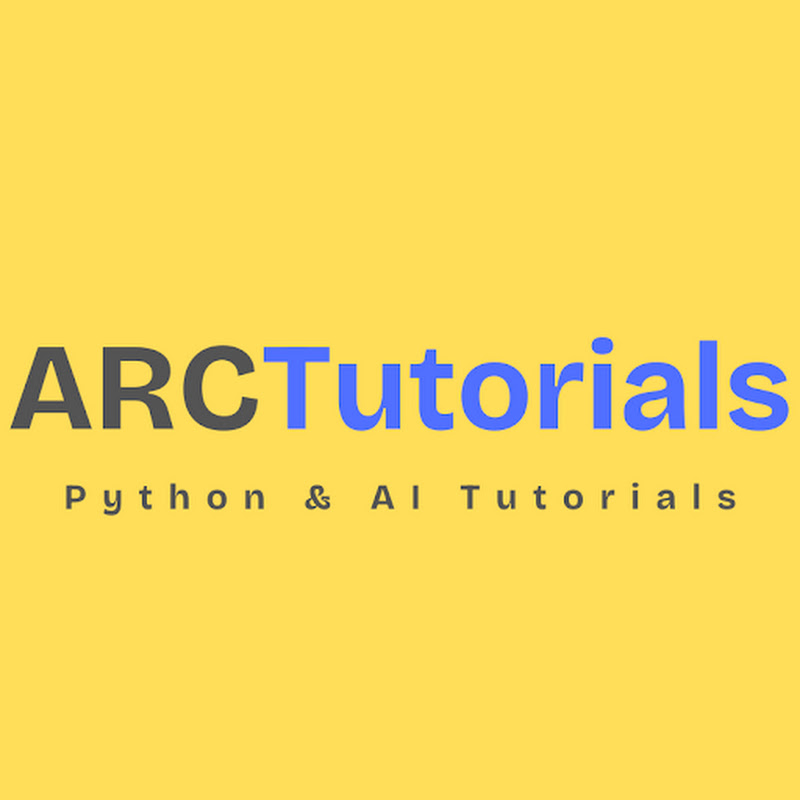 ARCTutorials