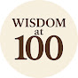 Wisdom at 100 logo
