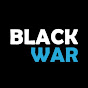 Black War logo