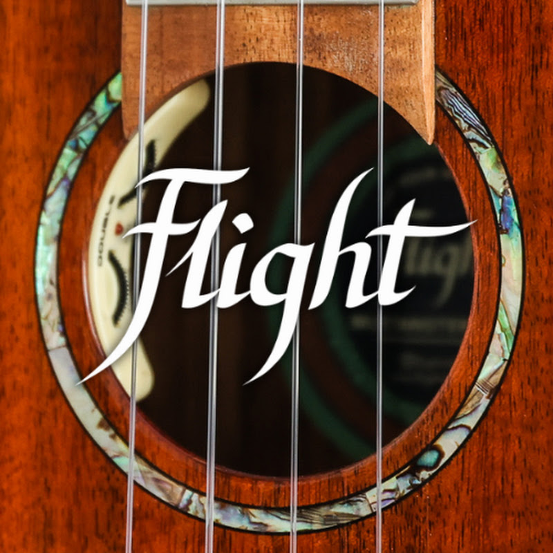 Flight Ukulele