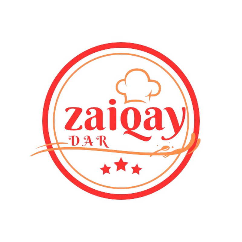 Zaiqay Dar khaanay