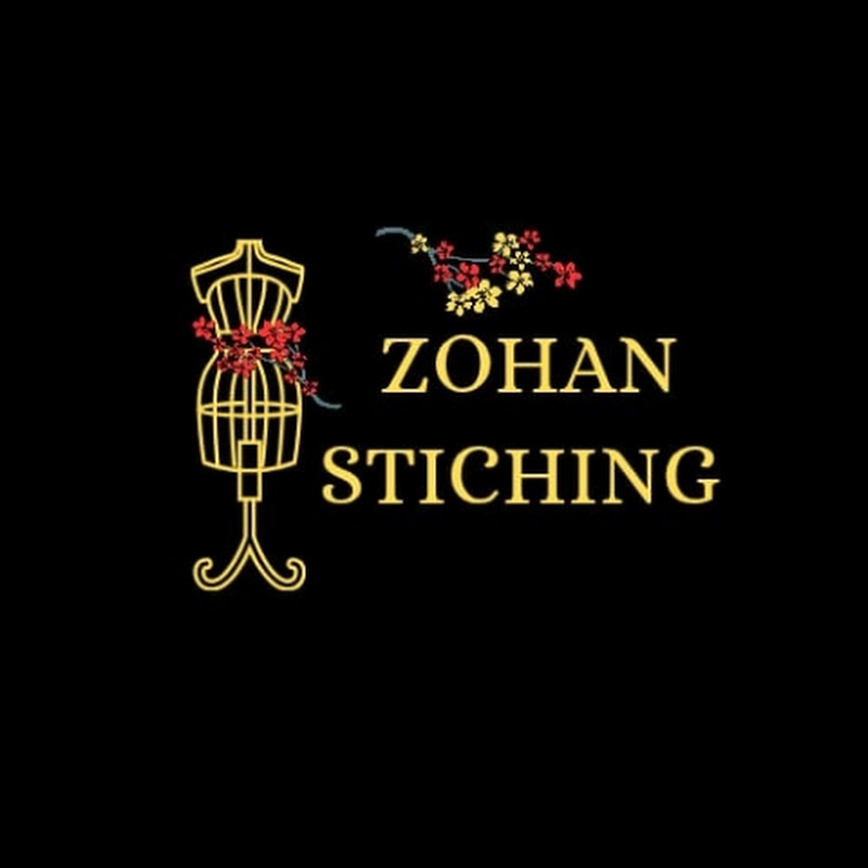 Zohan stitching