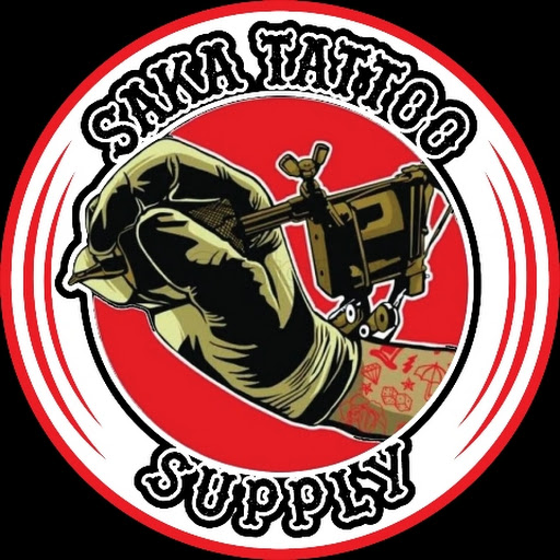 Saka Tattoo Supply