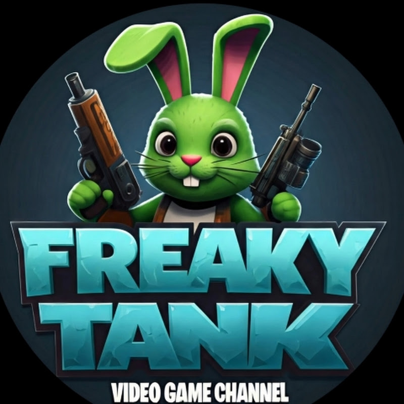 Freaky Tank icon