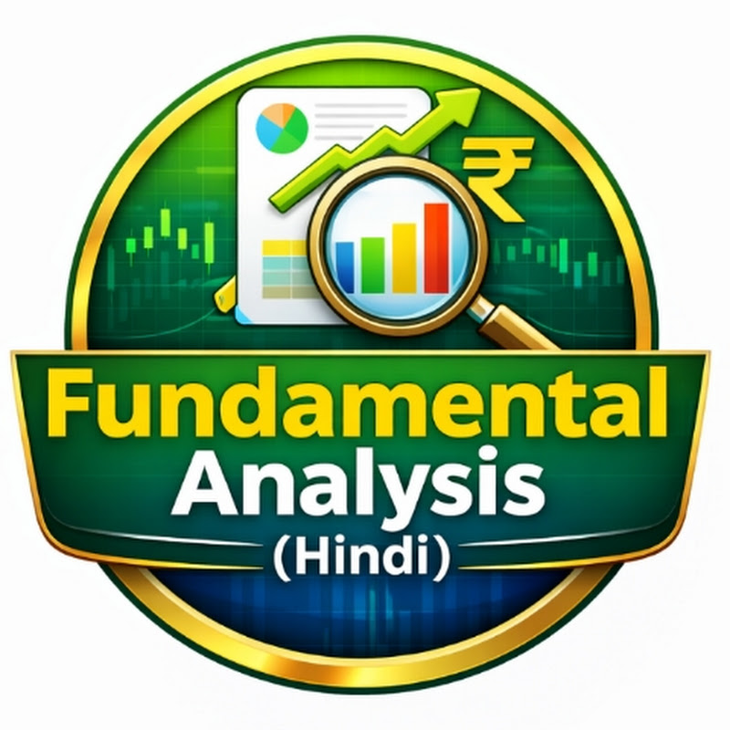 Fundamental B Analysis(Hindi)