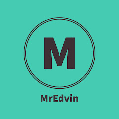 MrEdvinアイコン画像