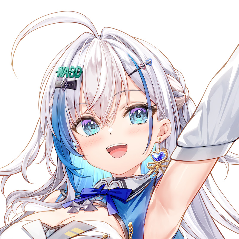 白星みづき