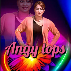 ANGY Tops