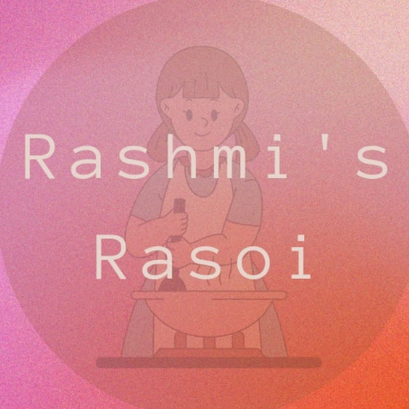 Rashmi's Rasoi