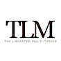 The Liberated Multi-Tasker logo